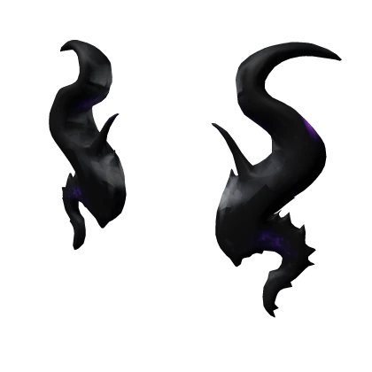 Horns of the Void