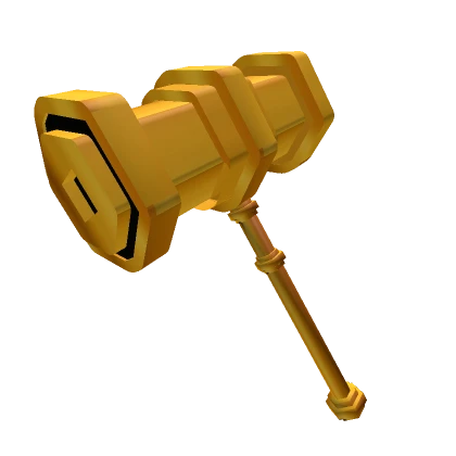 Robux Hammer