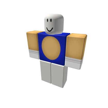 Deluxe Sonic (SuperStar Rodent) [+]