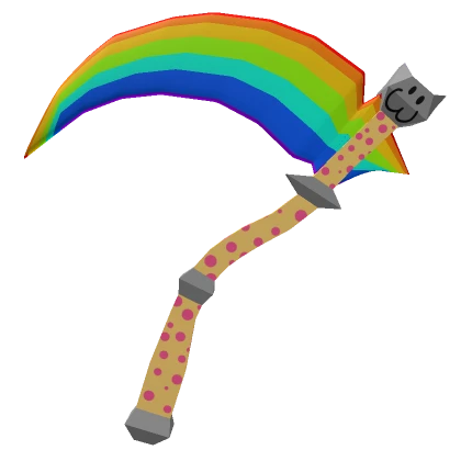 Nyan Scythe