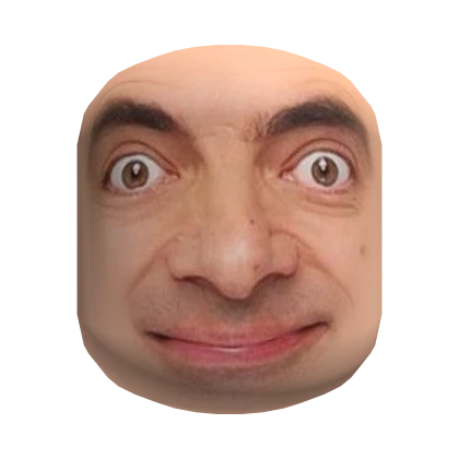 Mr Bean