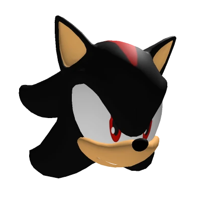 Shadow the Hedgehog