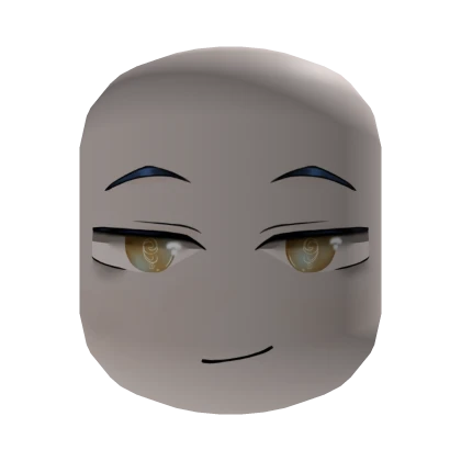 Social Sciences Librarian Face