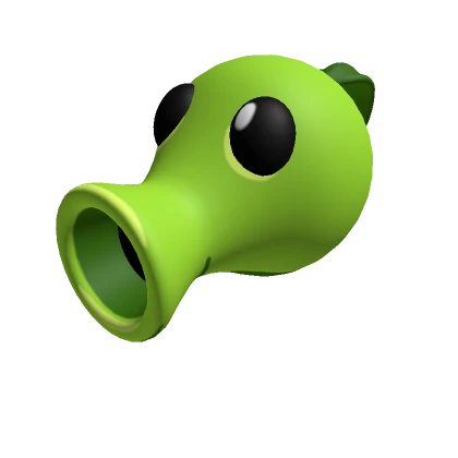 Peashooter