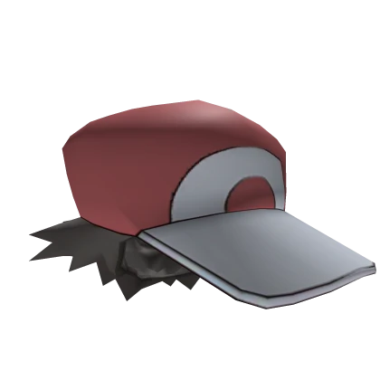 Trainer Anime Hat 6