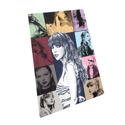 Taylor Swift: The Eras Tour Cape