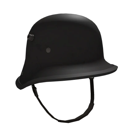 Gray Helmet