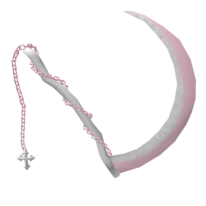 ✅ Pink Scythe