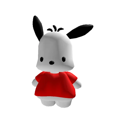 Pochacco