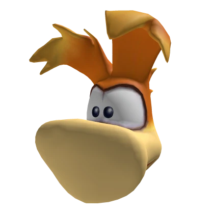 Rayman