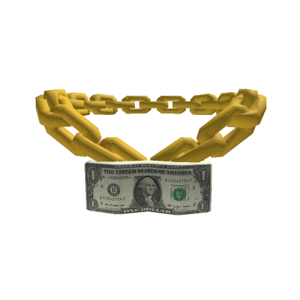 Richest $$$ Chain Ever