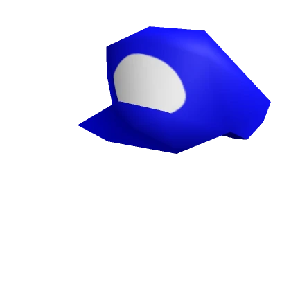 Blue Cap (For Stanley)