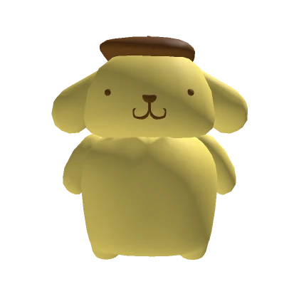 Pompompurin