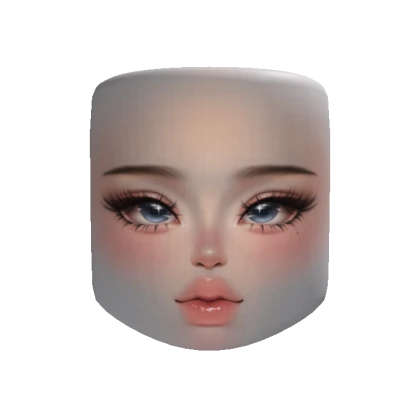 Trendy Kpop Idol Makeup