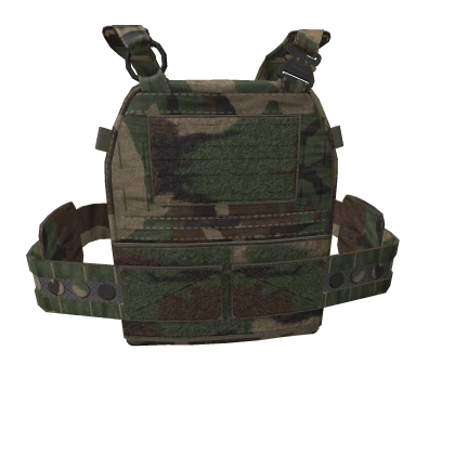 ACPC M81 Plate Carrier