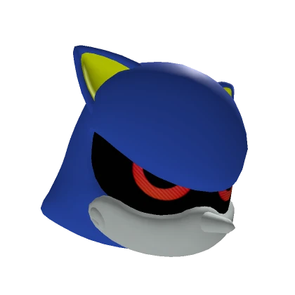 Metal Sonic