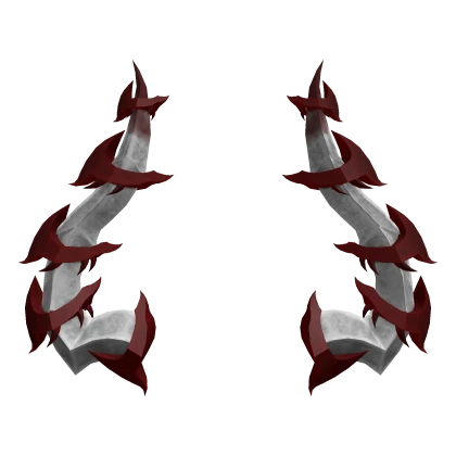 Mori's Horns of the Eternal Night
