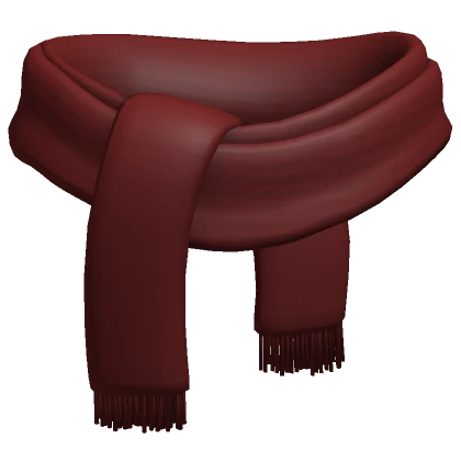 Red Scarf 3.0