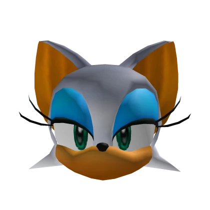 Rouge The Bat