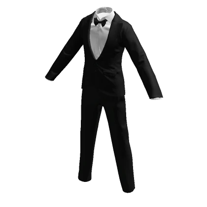 Tuxedo