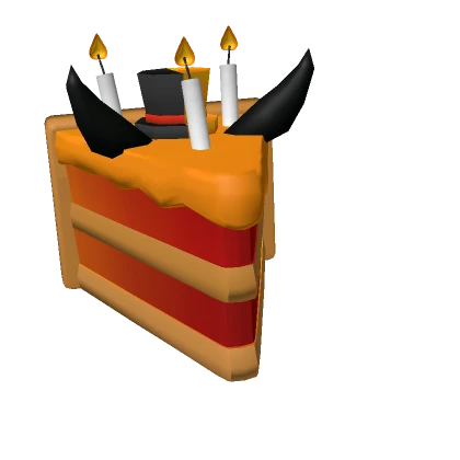 Jargyz Cake!