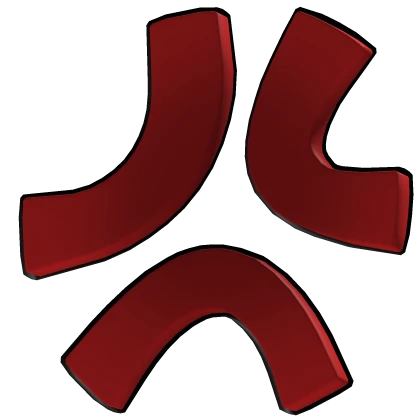 Anime Angry Symbol