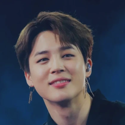 bts jimin kpop pfp