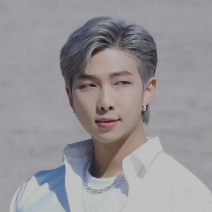 bts rm kpop pfp