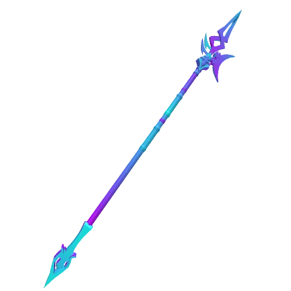 Metahug Spear Of Destiny