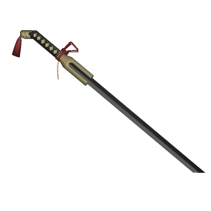 Kisuke Sword