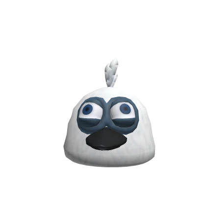 Screaming Bird on a Wire