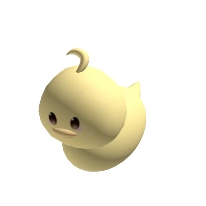 ♡ kawaii rubber duck holdable 