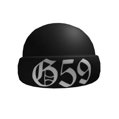 G59 Beanie