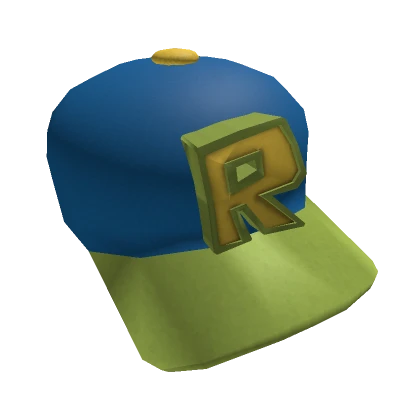 Noob R Cap