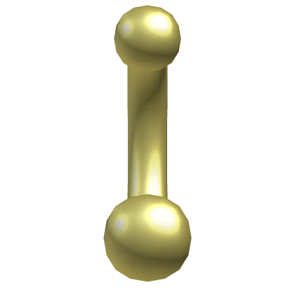 ♡ 3.0 simple belly piercing