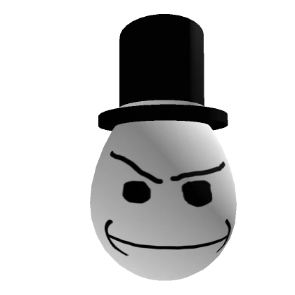 Tophat Egg - Use Code - TophatEgg