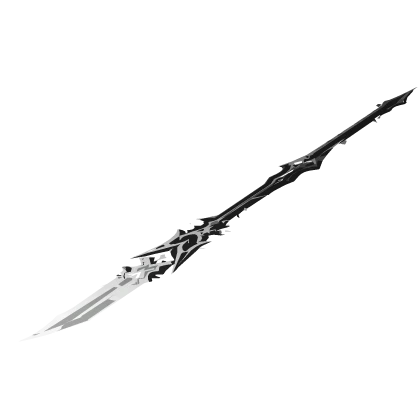 Shadow Void Spear