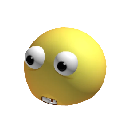 sad tooth emoji