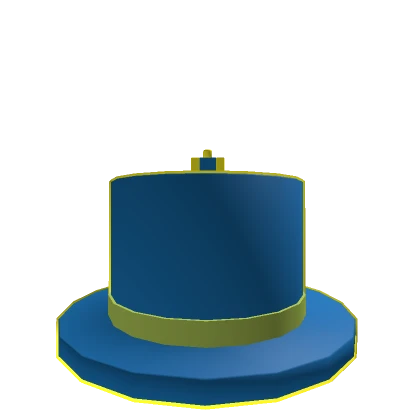 Top Hat Of The Noobs