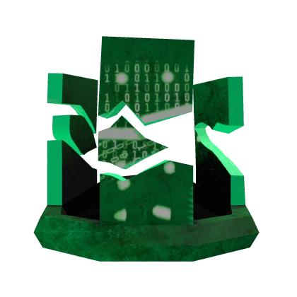 1x1x1x1 Domino Crown