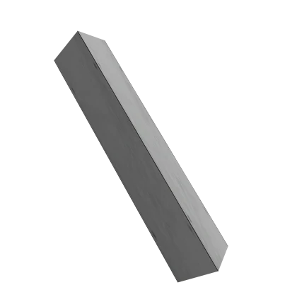 Galvanized Steel Backpack