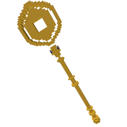 ⌛The Classic 8-Bit Robux Staff