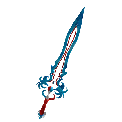 Typical’s Snow Cone Sword