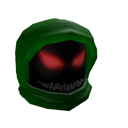 1x1x1x1 Hood FORSAKEN