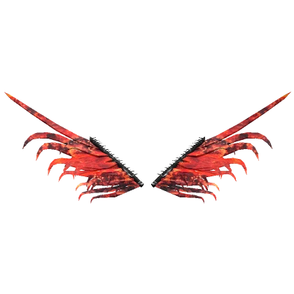 Hellfire Wings of Annihilation