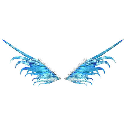 Keyfrost Wings of Annihilation