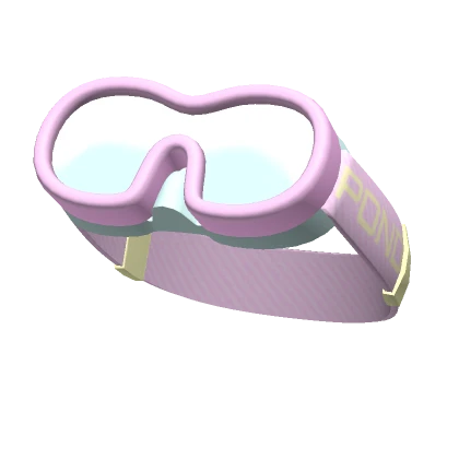 🍀Cute Summer Goggles Swimming