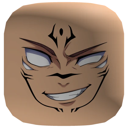 Sukuna