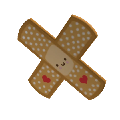 Knee Bandaid / Bandage