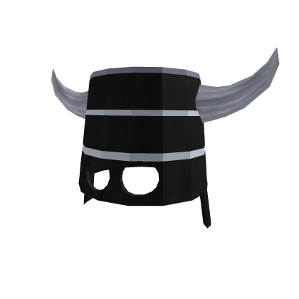 Black Bucket